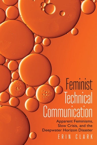 Feminist Technical Communication Book Cover
