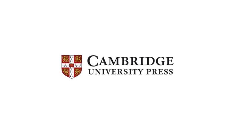 Cambridge University Press logo